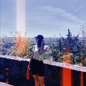 Meet your Posher, Livia